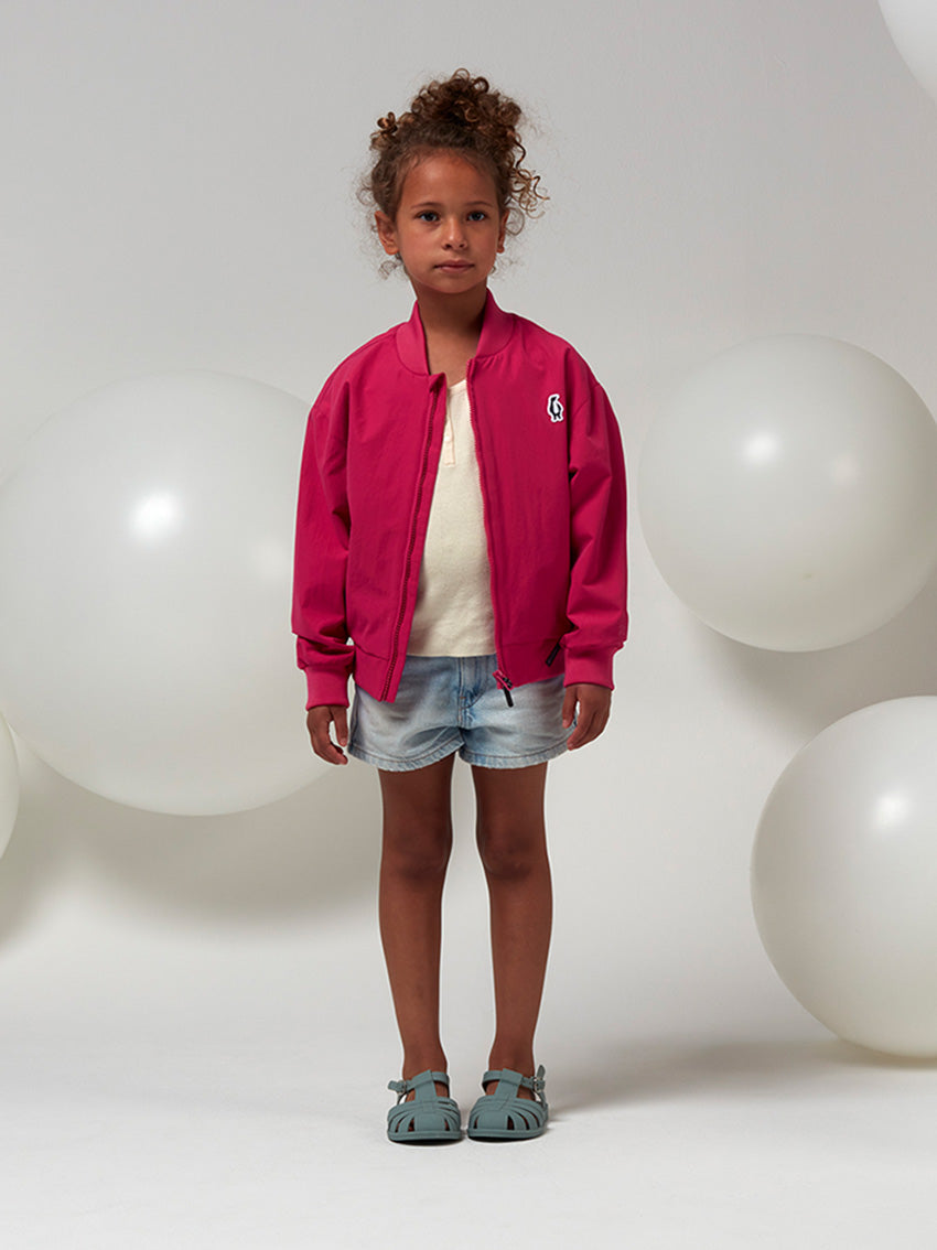 Bright Monkey Cabaret Pink