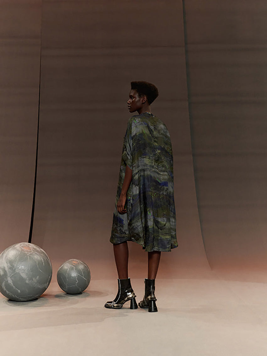 Renew Dress Fishes Light