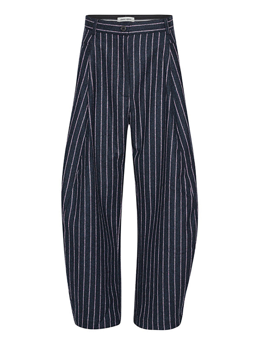 Shady Suiting Pants Pinstripe