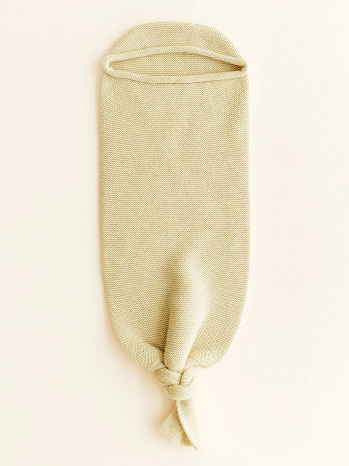 Cocoon Light Yellow