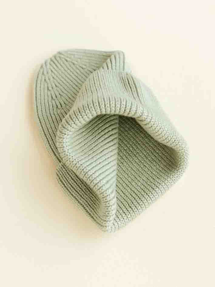 Beanie Fonzie Kids Mint