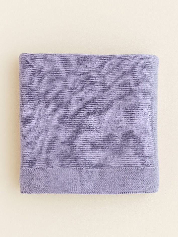Blanket Gust Lilac