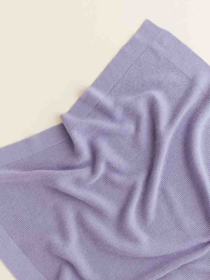 Blanket Gust Lilac