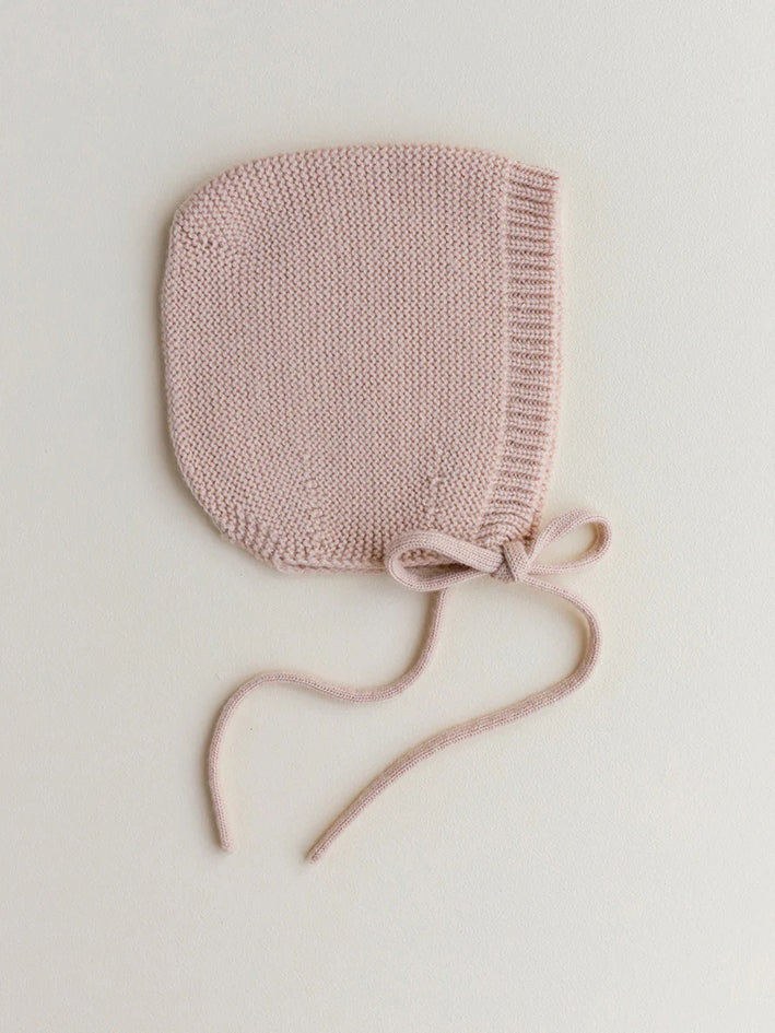 Bonnet Dolly Apricot