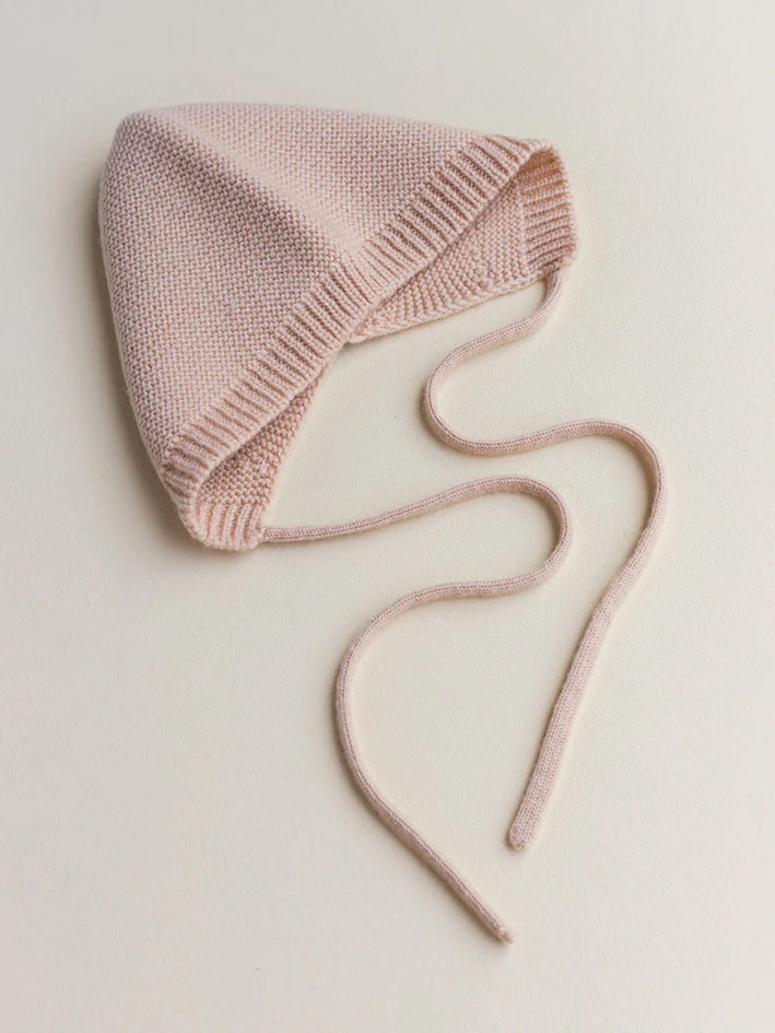 Bonnet Dolly Apricot