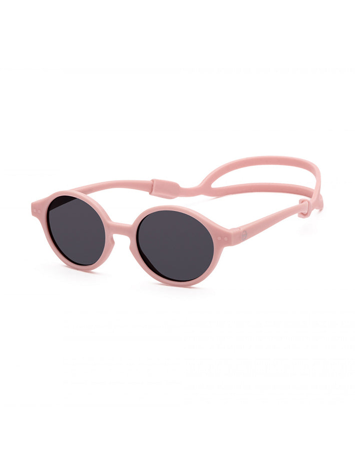 Sun Kids Pastel Pink