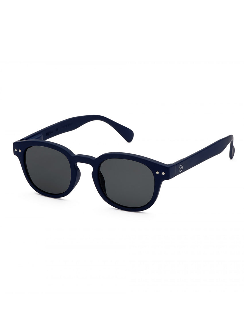 Sun Junior C Navy Blue