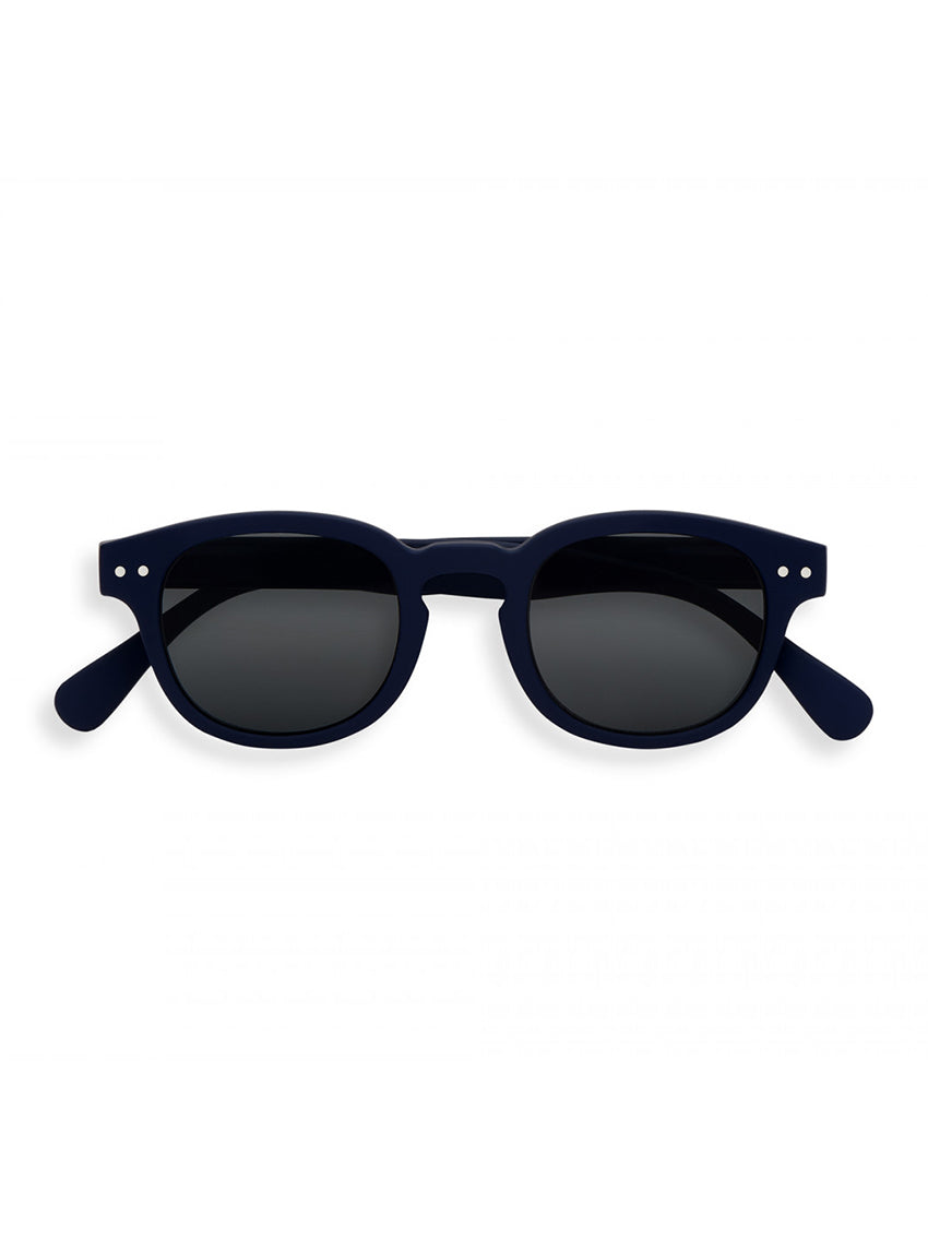 Sun Junior C Navy Blue