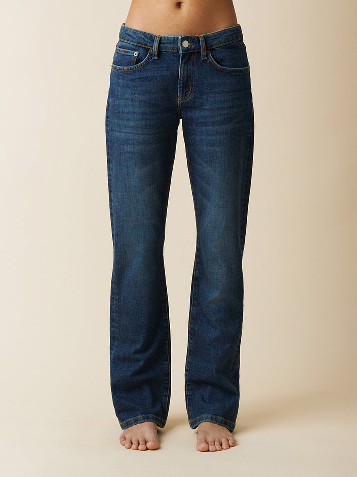 Idaho Jeans Dark Vintage