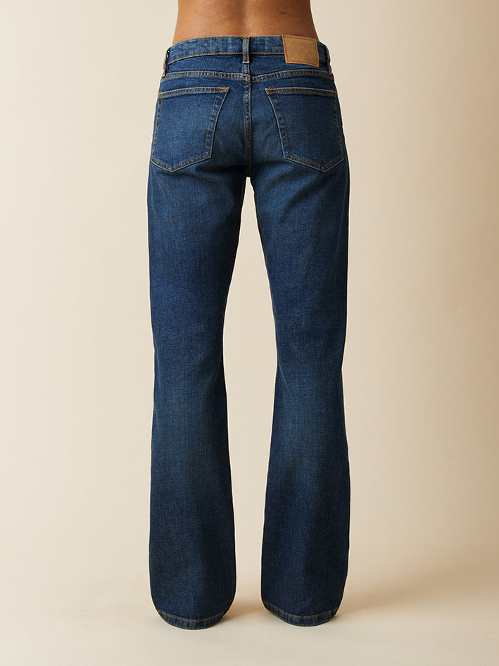 Idaho Jeans Dark Vintage