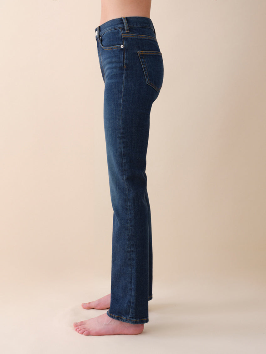 Eiffel Jeans Dark Vintage 08