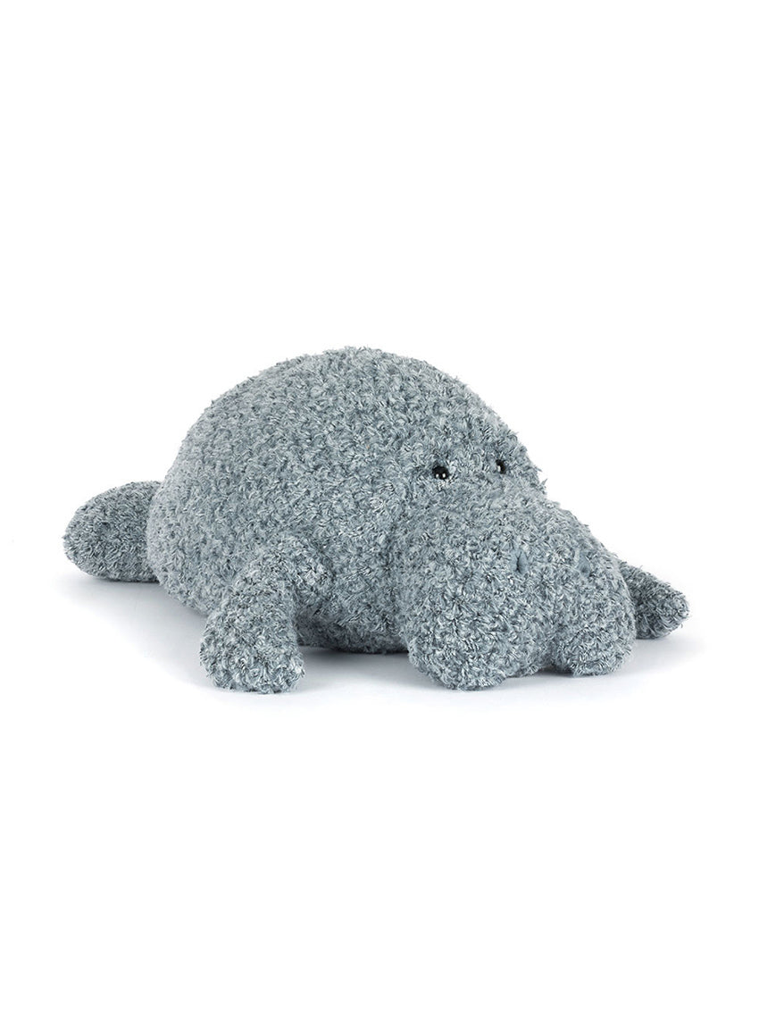 Maffles Manatee