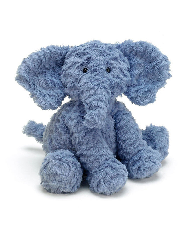 Fuddlewuddle Elephant Medium 23cm