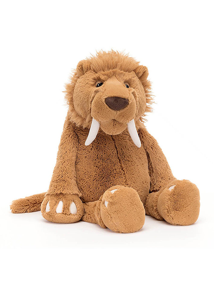 Stellan Sabre Tooth Tiger