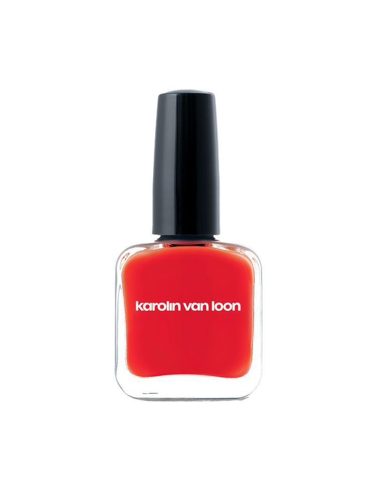 Nail Polish Rouge Solaire