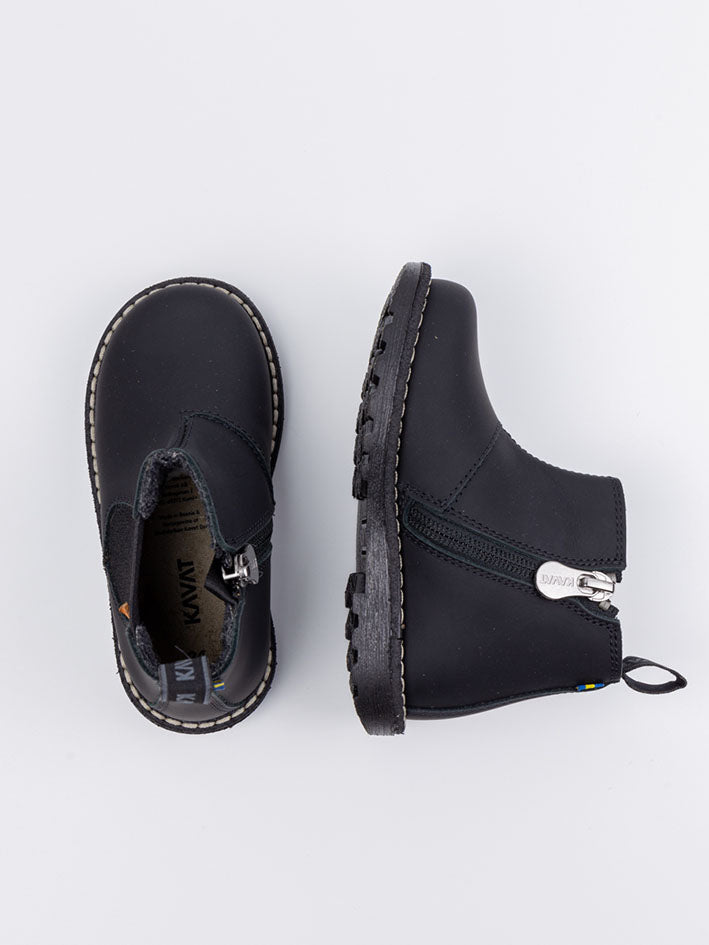 Nymölla Boots XC Black