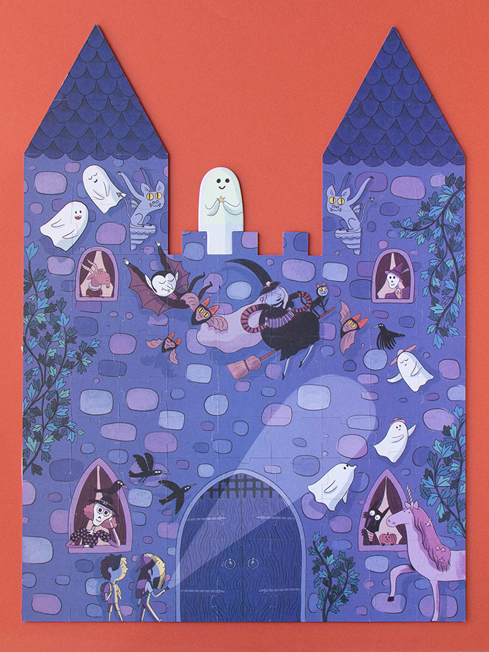 Enchanted Puzzle