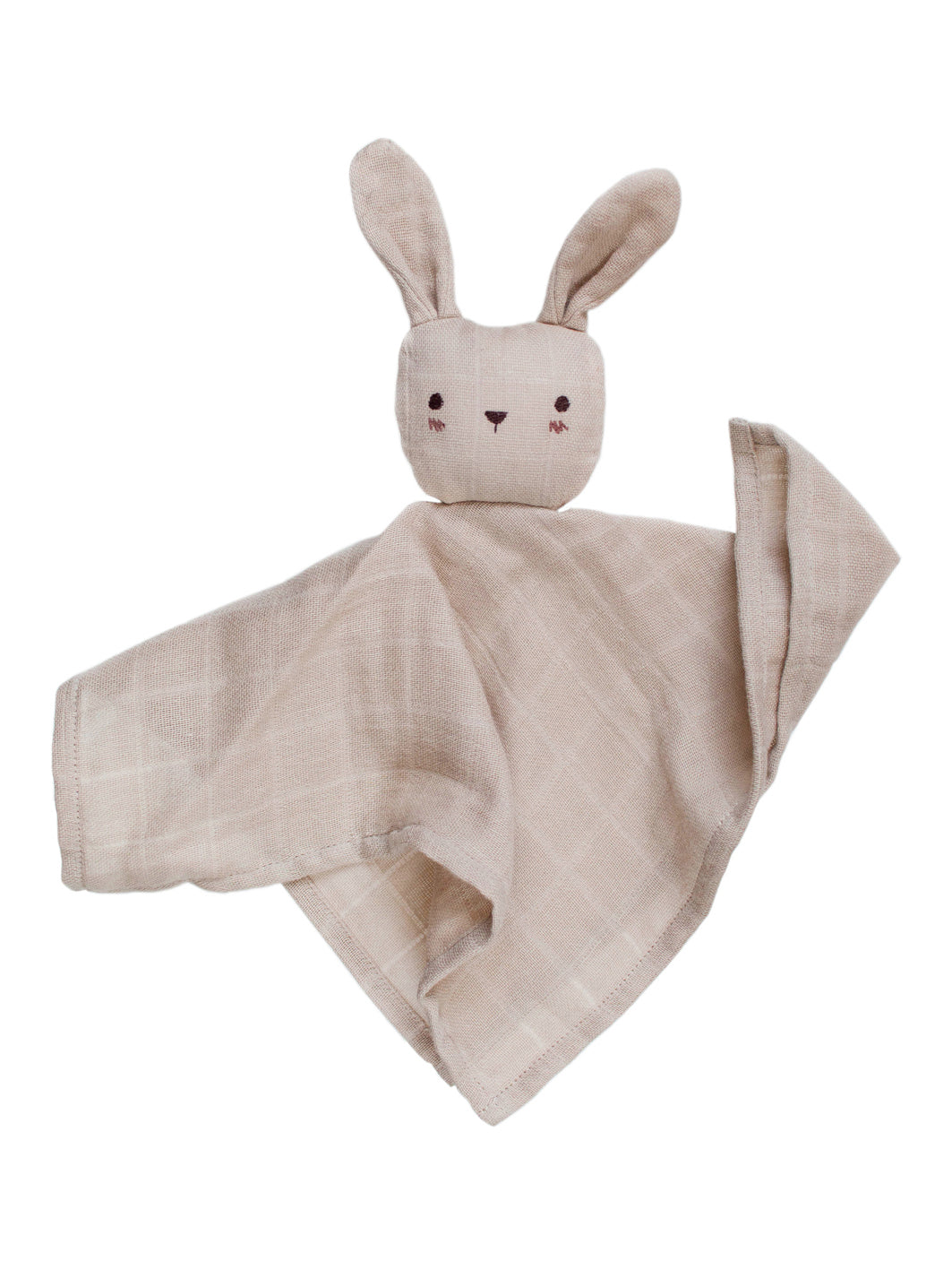 Cuddle Cloth Bunny Beige