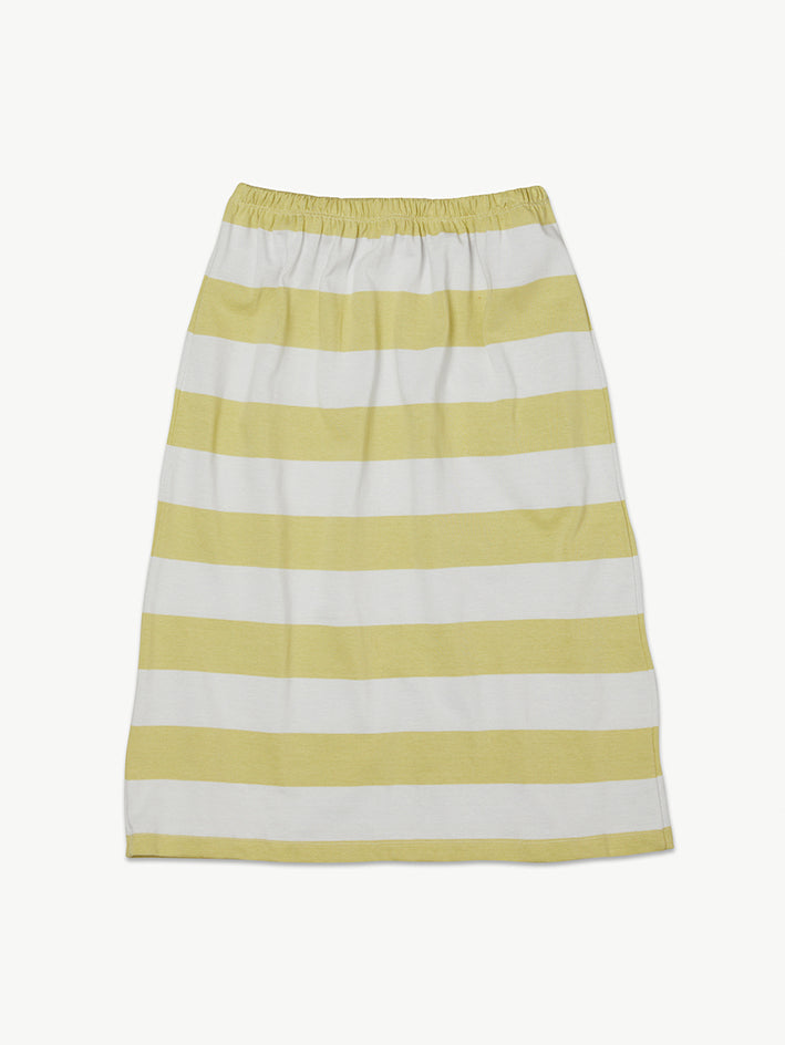 Midi Skirt Wasabi & Dawn