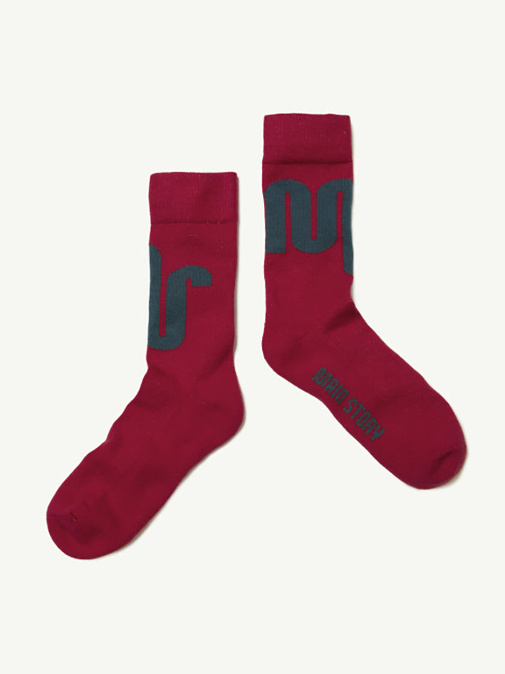 Sock Cherry
