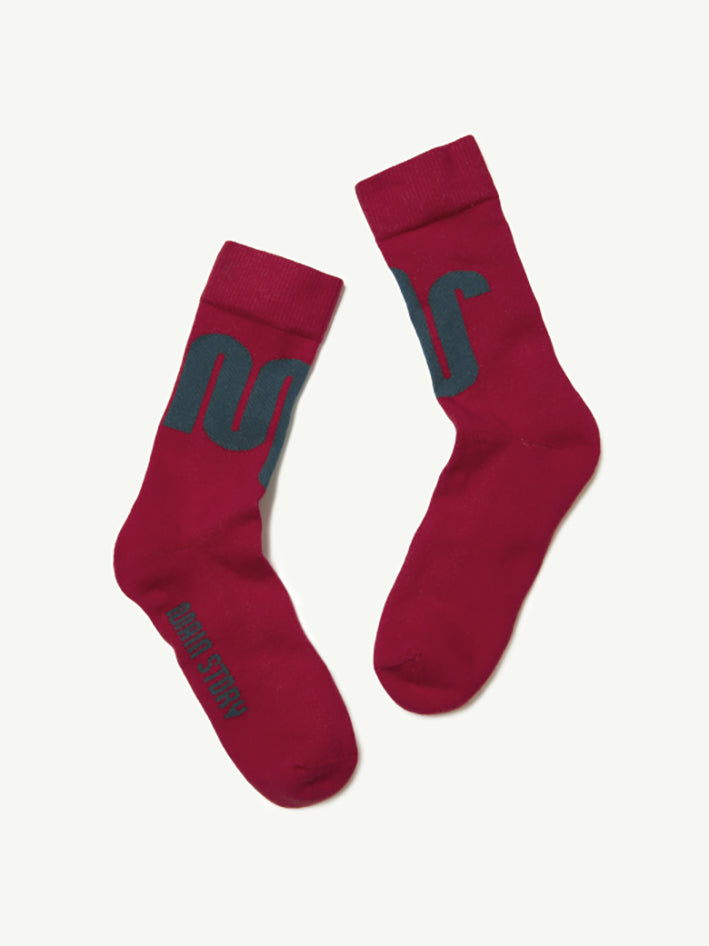 Sock Cherry