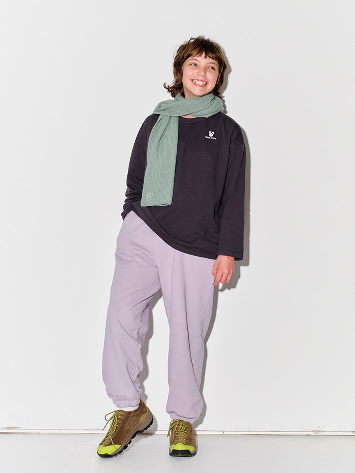 Long Sleeve Tee Dark Shadow