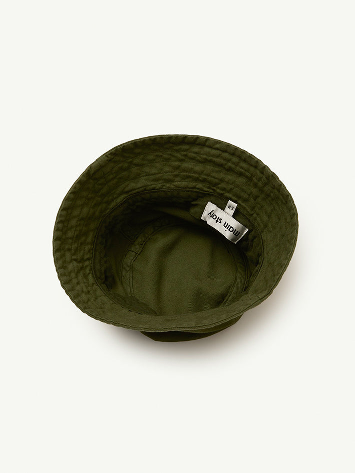 Bucket Hat Cypress