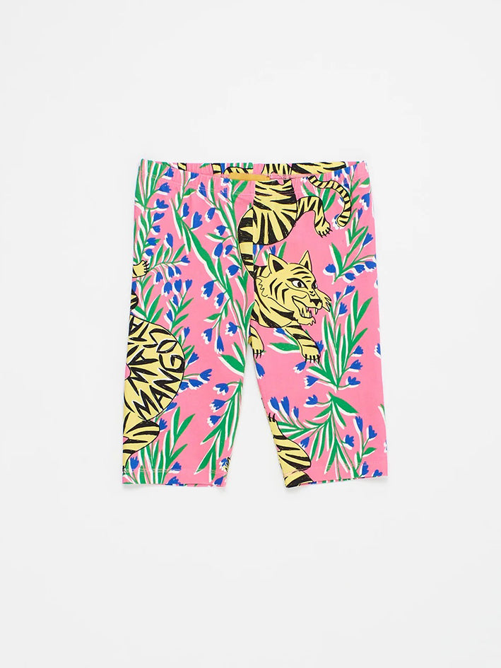 Bengala Short Legging Pink