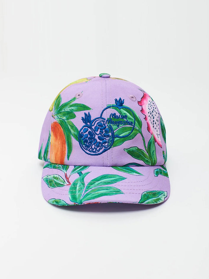 Pommegranate Cap Lilac