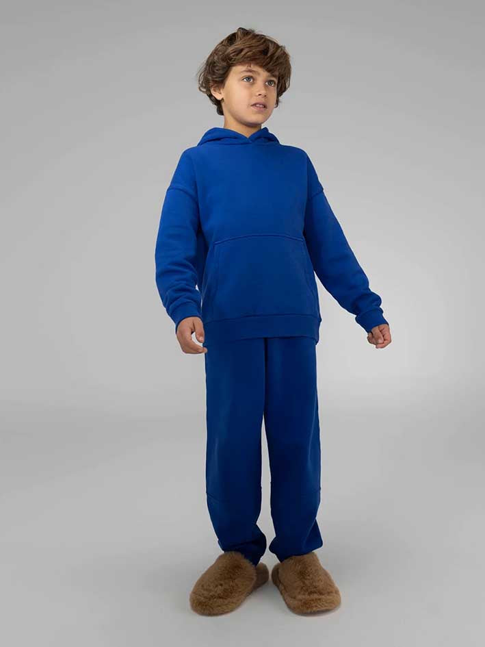 Hoody Surf The Web