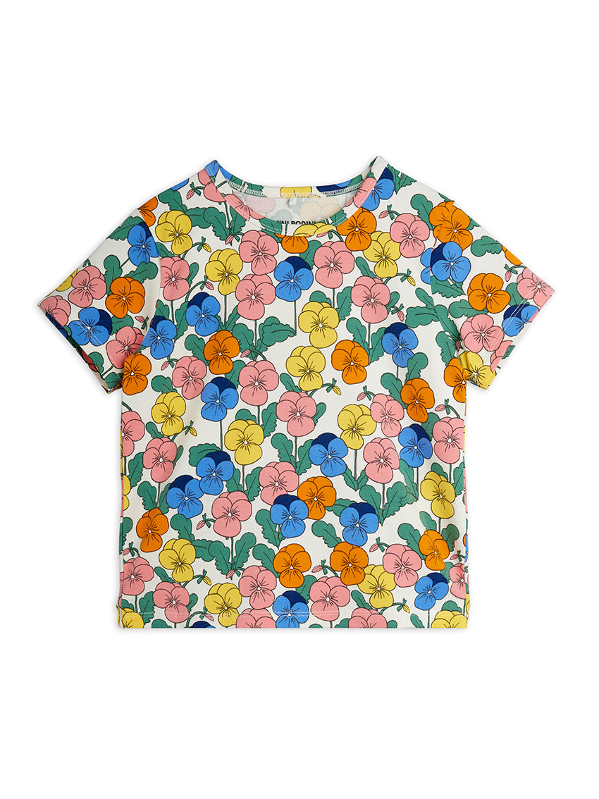 Violas AOP T-Shirt Multi