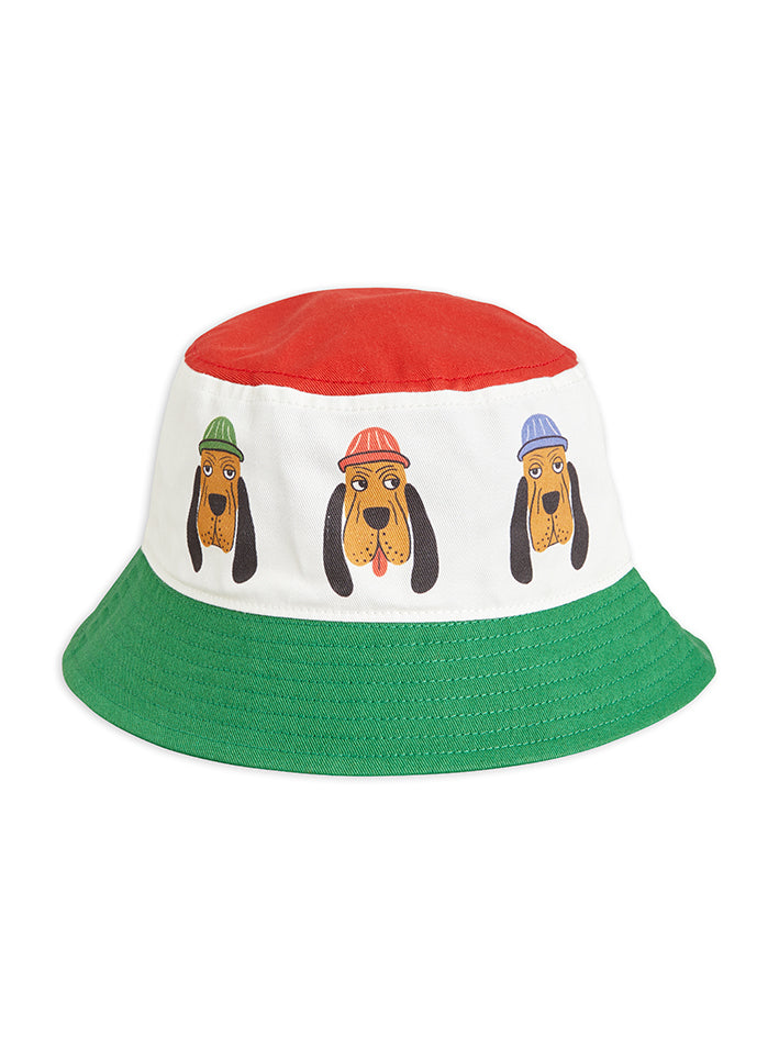 Bloodhound Bucket Hat Multi