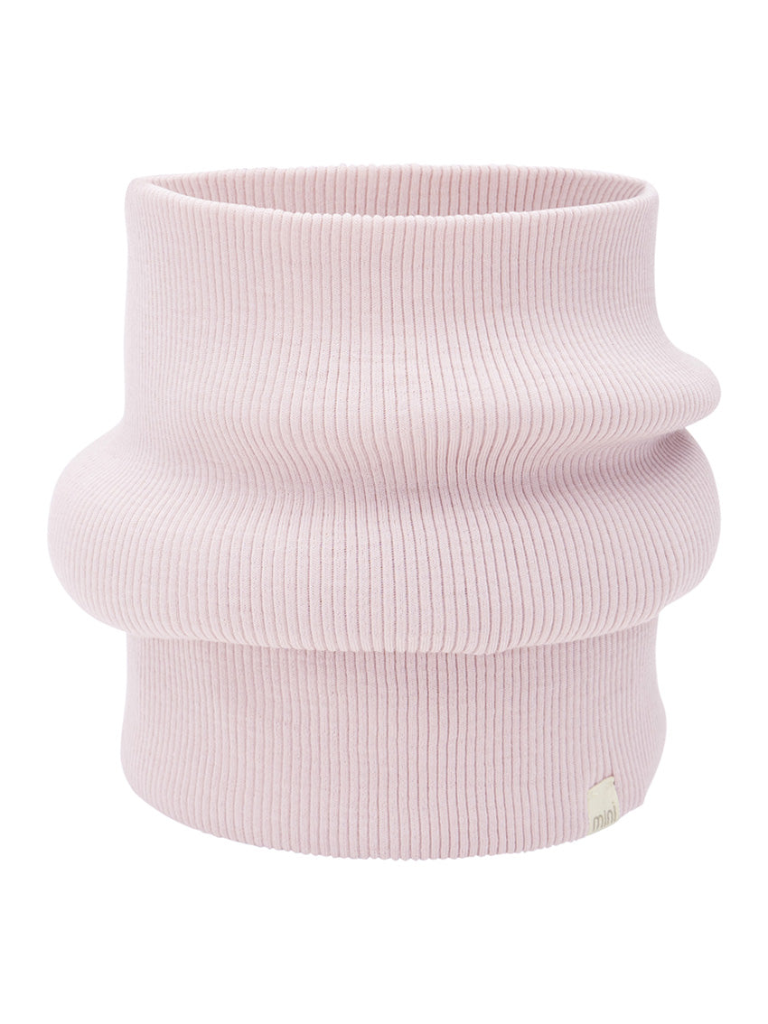 Argir Wool Scarf Peony