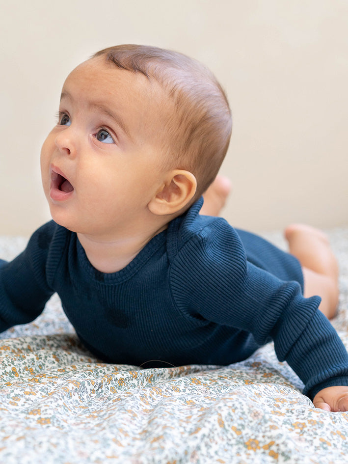 Alaska Wool Body Midnight