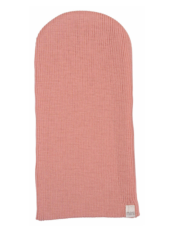 Andersen Wool Beanie Cloudberry