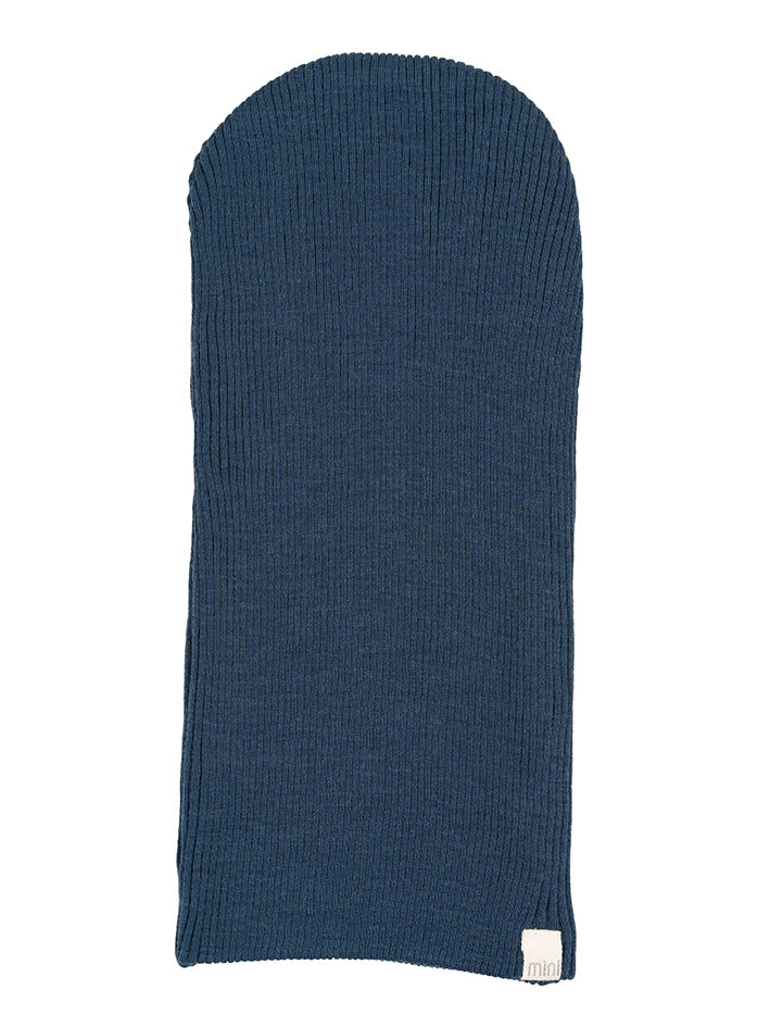 Andersen Wool Beanie Midnight