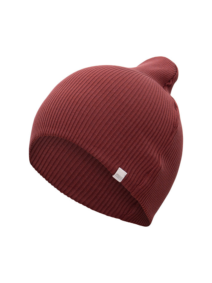 Bambi Beanie Hibiscus