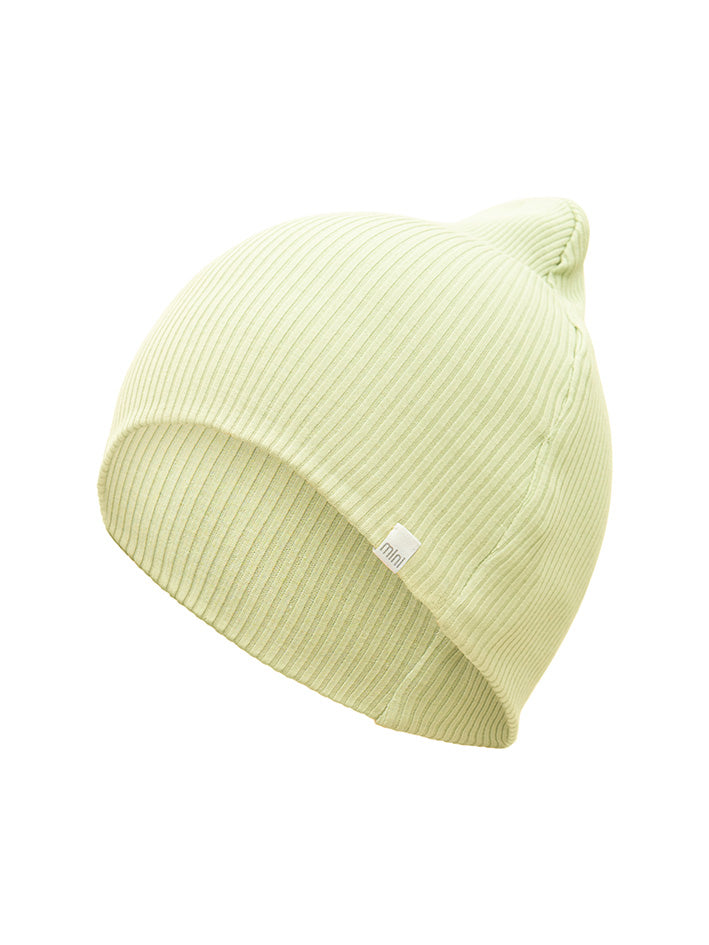 Bambi Beanie Lime