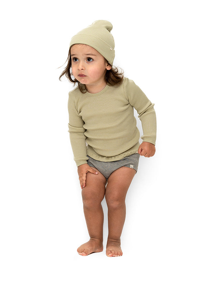 Bambi Beanie Pear Sorbet