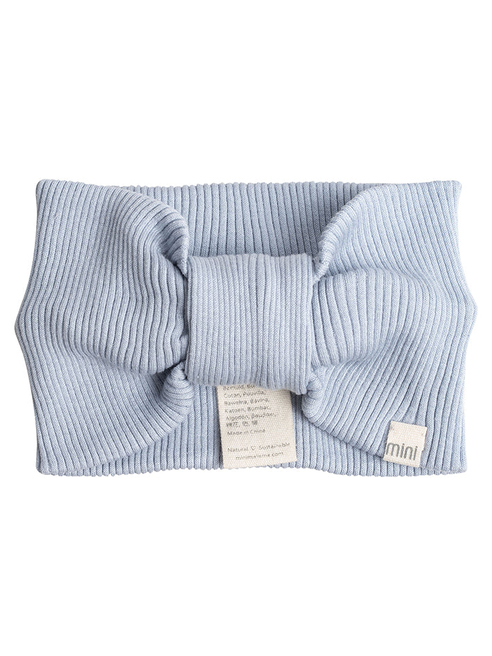 Bi Hairband Clearwater