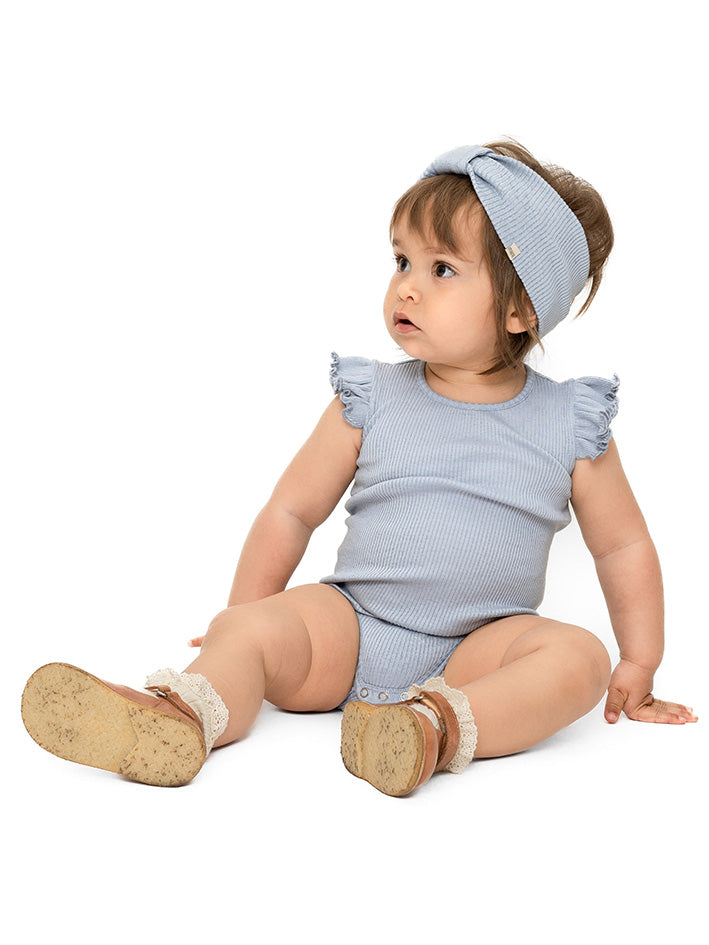 Bi Hairband Clearwater