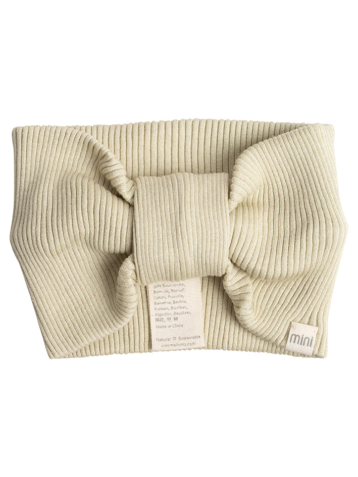 Bi Hairband Pear Sorbet