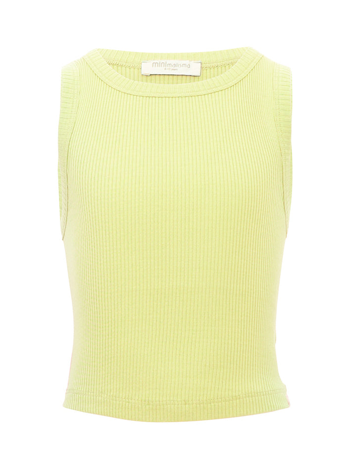 Billi Shirt Lime