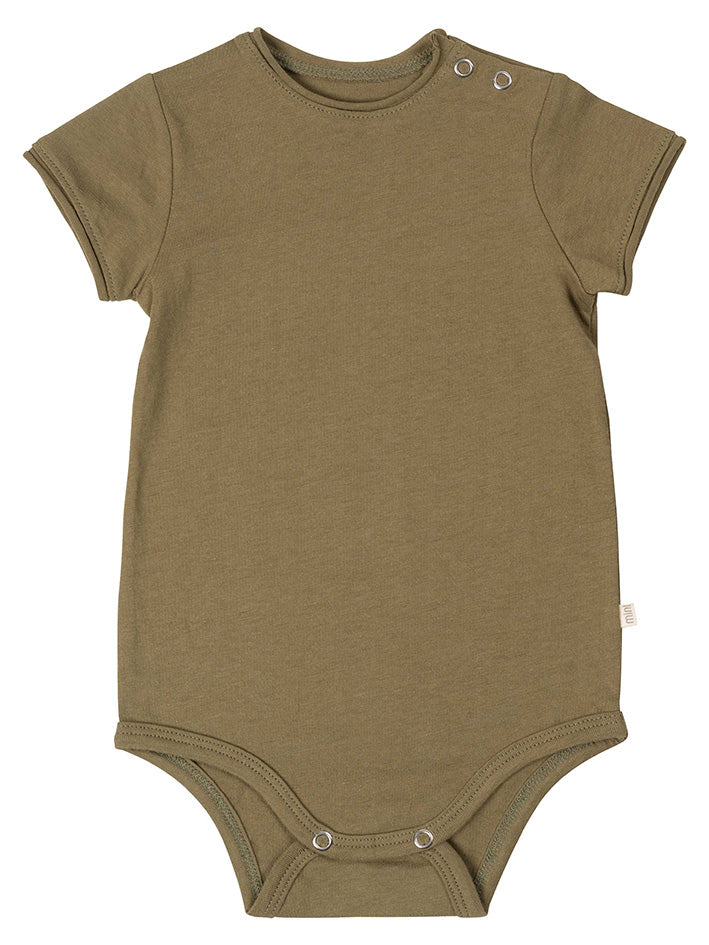 Lasst Body Willow Green