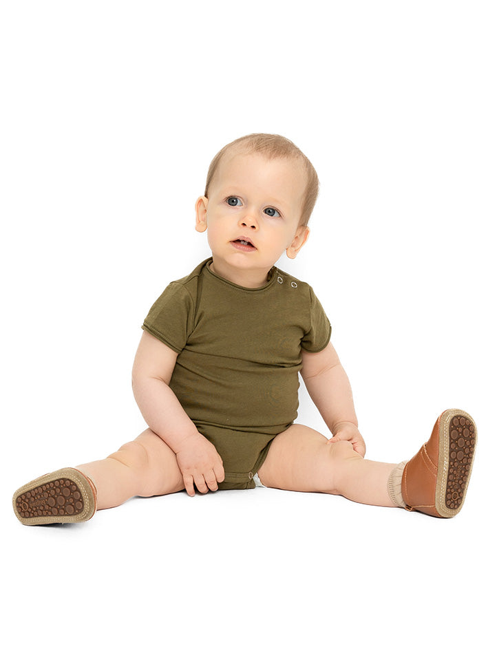 Lasst Body Willow Green