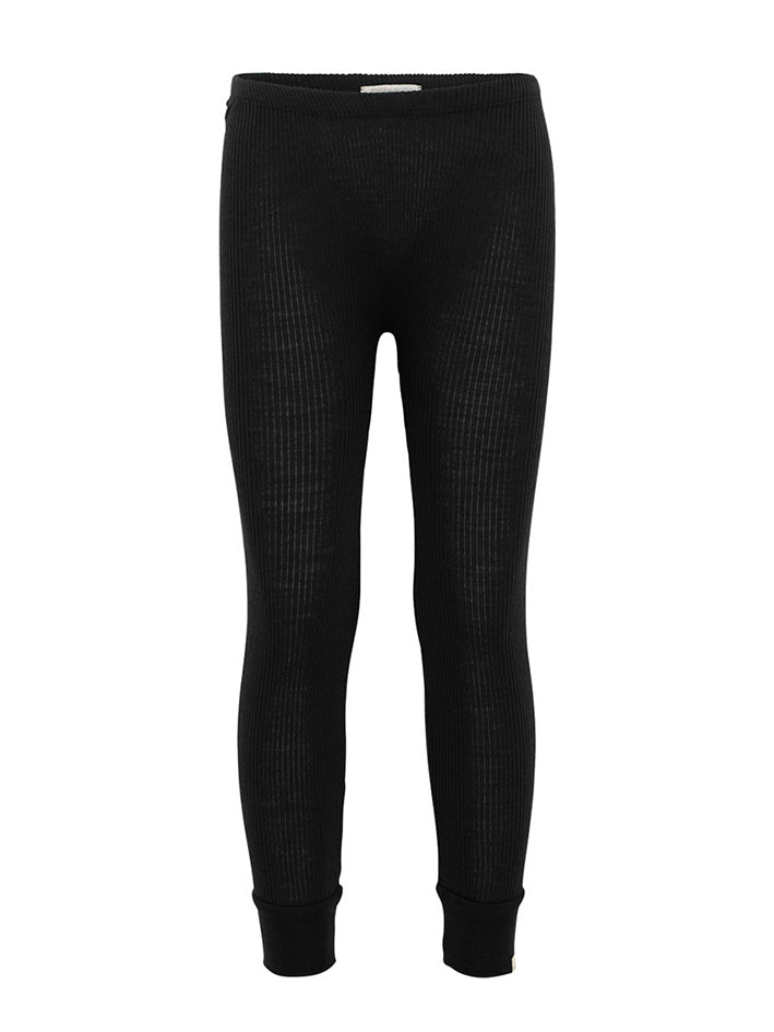 Active Leggings Black