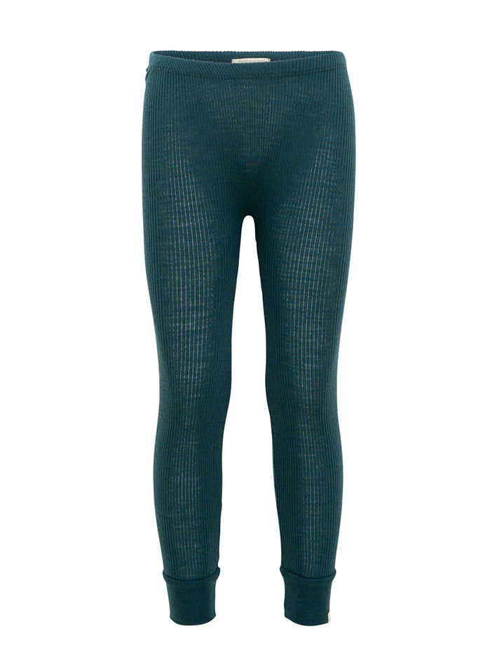 Active Leggings Ocean