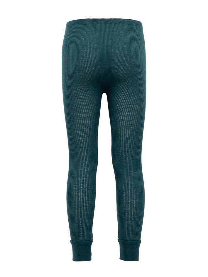 Active Leggings Ocean