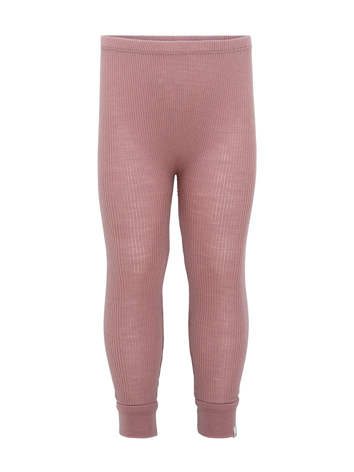 Active Leggings Rose