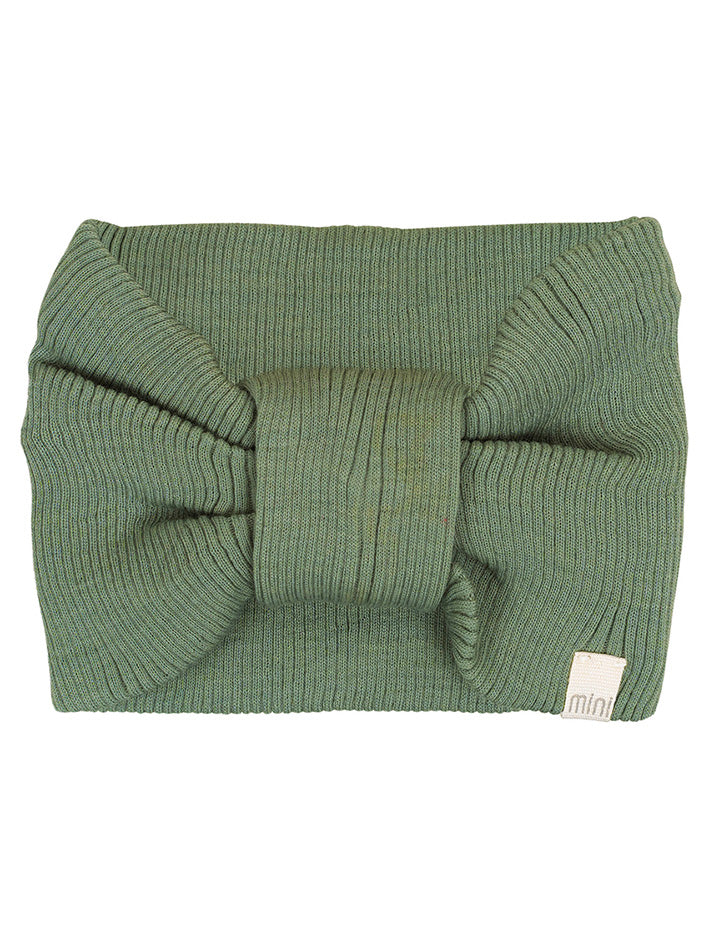 Alba Hairband Greenery